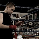 Babyface-gloves