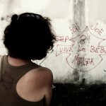 Doris-graffiti