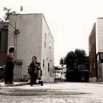 Doris-wheelchair
