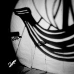 Shadow Puppets Photo by Susan Moss