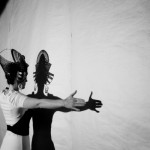 Shadows of Little Scream Photo by Susan Moss