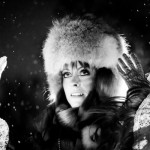Little Scream, Snow Queen Photo by Susan Moss