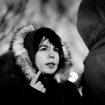 Producer Selin Murat Photo by Susan Moss