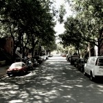 Rue Cazelais