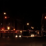 Tracks